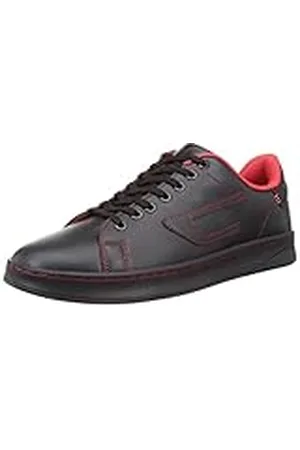 Diesel Athene, Zapatillas Deportivas Hombre, , 39 EU