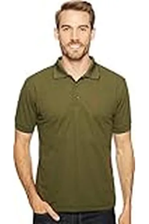 Fjällräven Fjallraven F81783-246 Crowley Pique Shirt M S