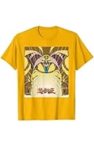 Yu-Gi-Oh! Logotipo de Exodia PAPL608 Camiseta