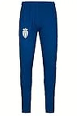 Kappa Pantalón ABUNSZIP Pro 7 Monaco 23-24, , XL, Hombre