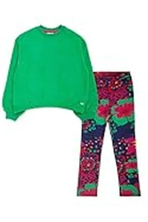Tuc Tuc 11359384 Conjunto, , Regular (Pack de 2) para Niñas