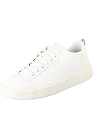 Guess New Vice, Sneaker Hombre, , 44 EU