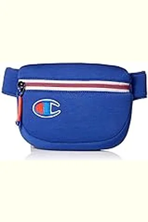 Champion Attribute Polyester Bum Bag, , Talla única, , Taille Unique