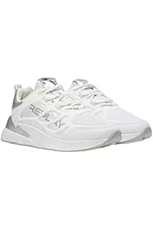 Replay Maze Jr 8, Zapatillas Niñas, , 33 EU