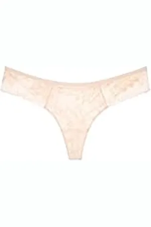 Triumph Mujer Amourette Charm Delight Hipster String, Underwear, Fresh Powder, 44