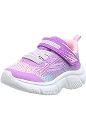 Skechers GO RUN 650, Zapatillas para Niñas, , 21 EU