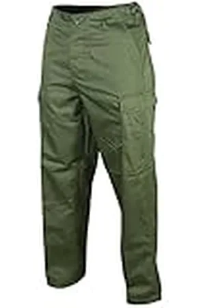 Mil-tec Campo Ranger Pantalones, , XS para Hombre