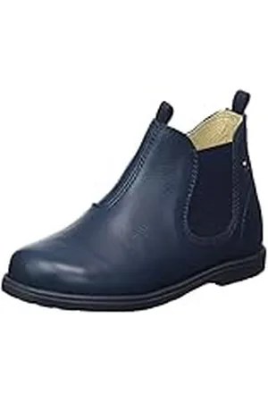 Falcotto Winter Wood, Botas, Azul (Navy), 24 EU