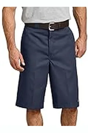 Dickies Multi 13"Mlti Pkt W/Srt, Pantalones Cortos de Trabajo Para Hombre, , 38 Waist x Regular