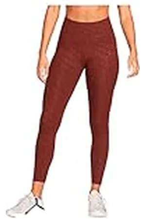 Nike One Dry Fit Iconclash Leggings, , XS para Mujer