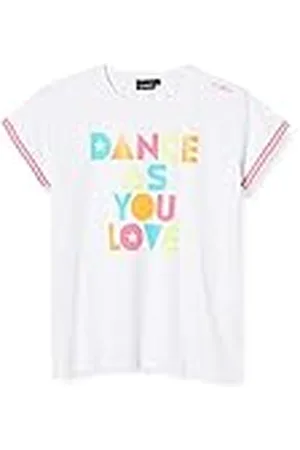CMP Camiseta infantil de punto elástico, , 104