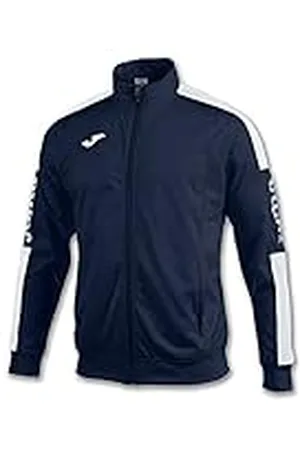 Joma 100687.302 Sudadera, Hombre, , S