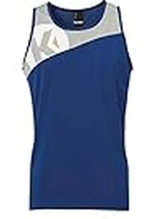 Kempa Core 2.0 Singlet - Camiseta de Manga Larga para Hombre