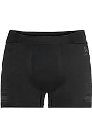 Odlo Hombre Boxers de ropa interior funcional PERFORMANCE WARM ECO