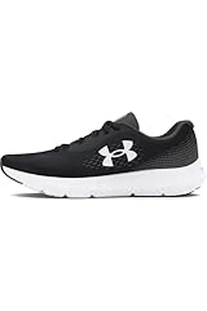 Under Armour BGS Charged Rogue 4 Zapatillas para Correr, Niños, , 36 EU