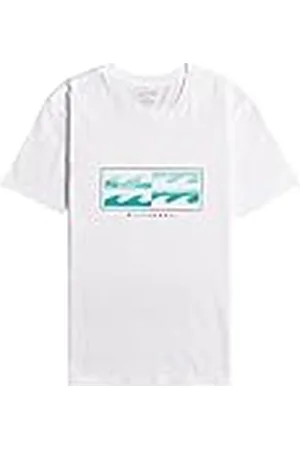 Billabong Inversed - Camiseta para Chicos 8-16