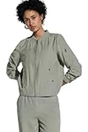 Street one A212607 Cazadora, , 48 Mujeres