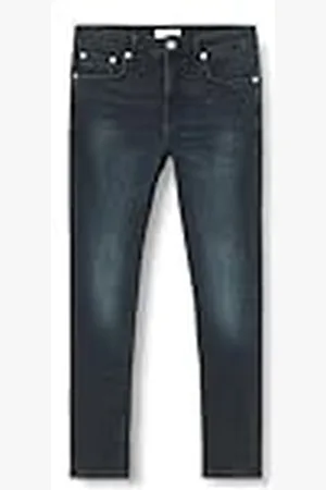Only & Sons Onsfly On 7848 Dnm JNS Box Ext Jeans, , 32W / 32L para Hombre