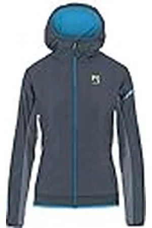 Karpos 2512006-091 FEDERA W JKT Jacket Mujer Tamaño XL