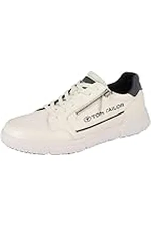 TOM TAILOR 5382003, Zapatillas Hombre, , 45 EU