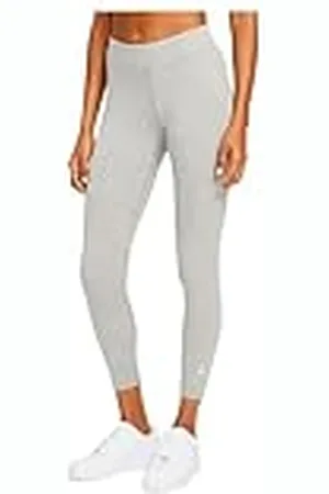 Nike W NSW ESSNTL LGGNG 7/8 LBR MR Leggings, Womens, , S