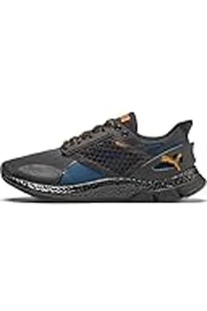 PUMA Hybrid Astro, Zapatillas de Running para Hombre - Azul (Gibraltar Sea- Black 05) - 46 EU
