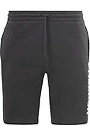 Reebok Pantalón Corto Marca Modelo RI Linear Read Short
