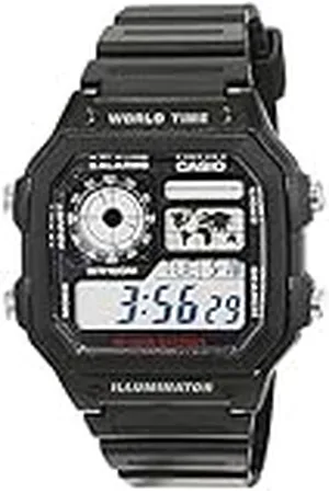 Casio Reloj de Pulsera AE-1200WH-1AVEF