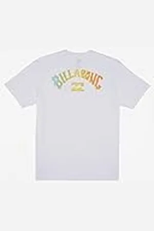 Billabong Arch Fill - Camiseta para Chicos 8-16
