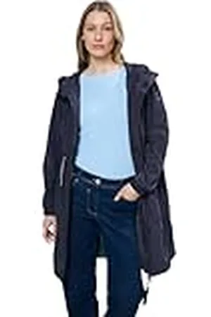 CECIL B100989, chaqueta De las mujeres,