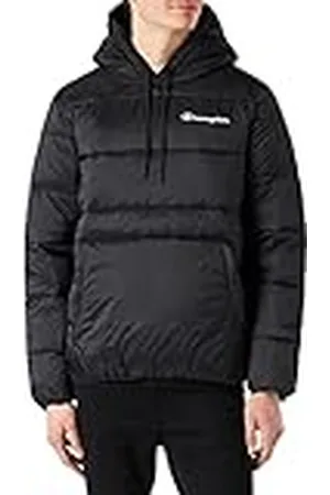 Champion Outdoor Polar Chaqueta con Forro, , M para Hombre