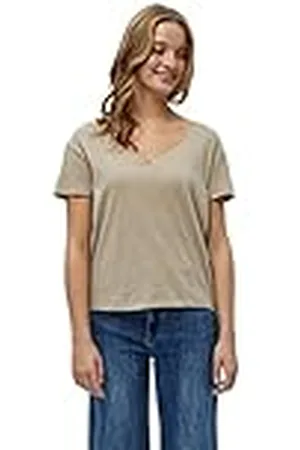 DESIRES Dannon Tee para Mujer, , L