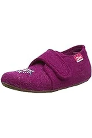 Beck Little Owl, Zapatillas De Casa Niñas