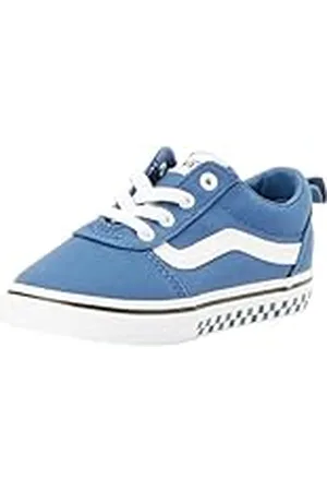 Vans Ward, Zapatillas Unisex niños, , 21.5 EU