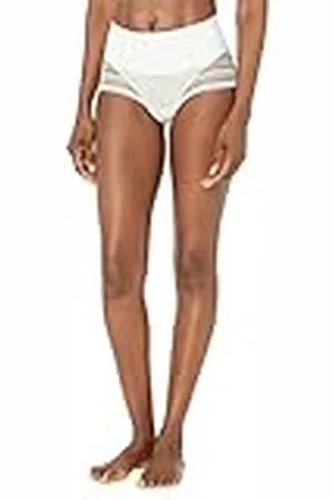 Spanx Undie-tectable Illusion Lace Hi-Hipster, Mujer, , M