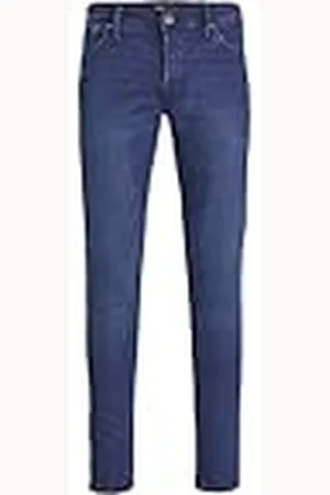 JACK & JONES Slim fit Jeans Jjiglenn Jjoriginal MF 775 Noos Slim fit Jeans 32 36