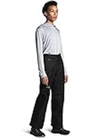 The North Face W Venture - Pantalón con Cremallera 2 1/2 para Mujer