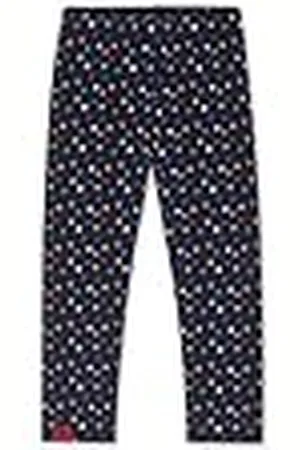 Tuc Tuc Legging Punto de niña Color colección Road to Adventure