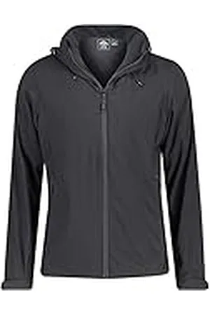 mc kinley McKINLEY Chaqueta Carcross para hombre, Hombre, Chaqueta para hombre., 4036092, , extra-large