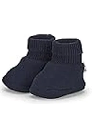 Sterntaler Zapatos de Punto Gots, Unisex bebé, , 16 EU