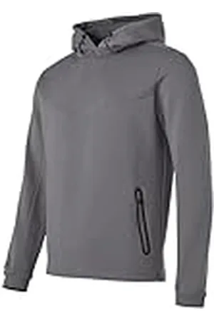 Ellesse Diogo Oh-Chaqueta Sudadera con Capucha, , L para Hombre