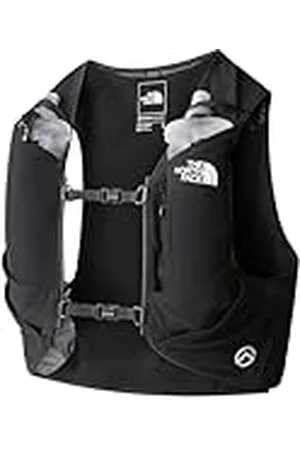The North Face NF0A81DDKX71 SUMMIT RUN RACE DAY VEST 8 Sports vest Hombre Tamaño M