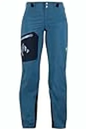 Karpos 2522039-035 VALSESIA Shell W PNT Pants Mujer Tamaño S