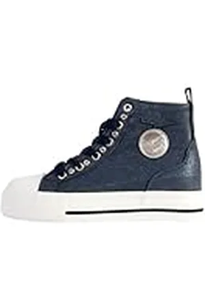 Kaporal 5 Tattoo, Zapatillas Mujer, , 39 EU