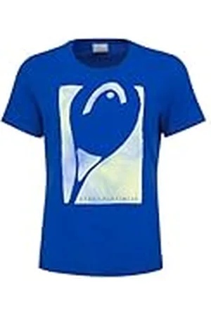 Head Camiseta Vision Mujer Camisa, , Small
