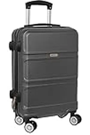 Safta Trolley Cabina 20" Travel Dark Grey