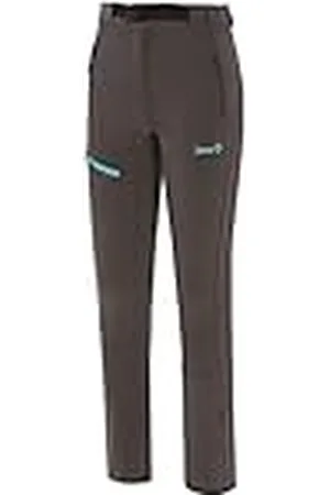 Izas Helga Pantalones Trekking, Mujer, , XXL