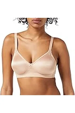 Playtex Bra Woman Essential Support Non-Wire Bra x1, , 85E