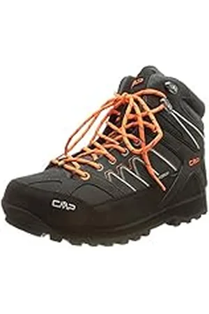 CMP Zapatillas de senderismo unisex Moon MID WP, color, talla 47 EU Weit
