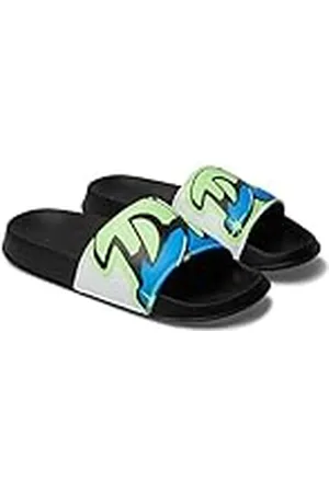 Dcshoes Slide, Sandalia Hombre, , 38 EU